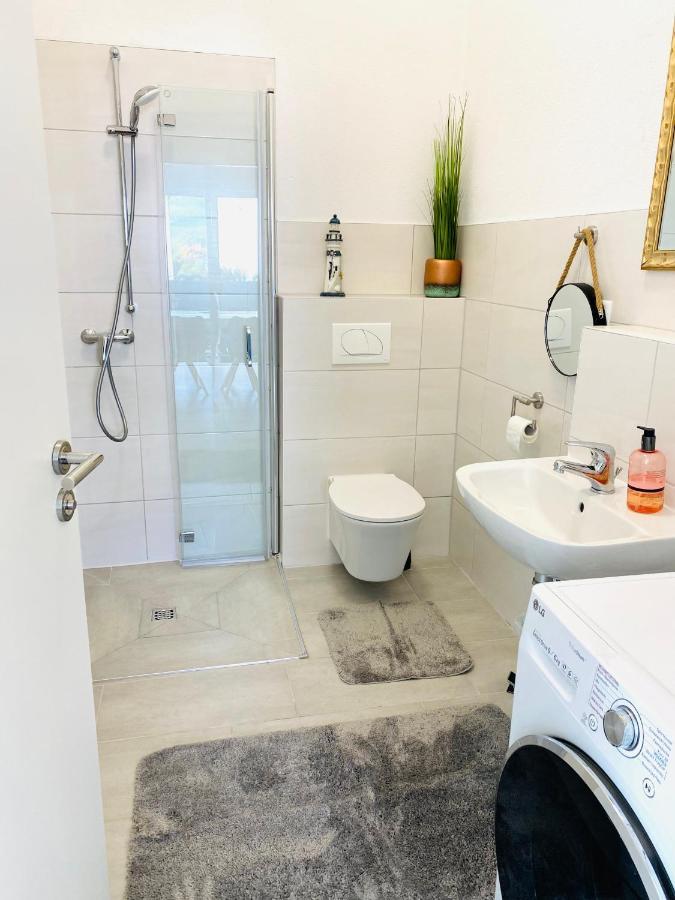 Aurum Apartment Kirchheim am Neckar Exteriör bild